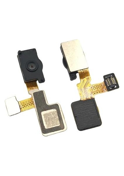 Xiaomi Mi 9 Se Parmak Izi Sensör Filmi Flex