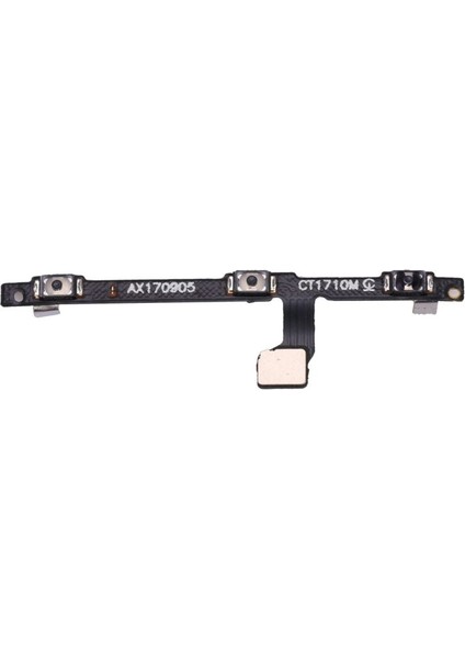 Xiaomi Mi Note 3 On Off Filmi Flexi Güç Açma Kapama Filmi