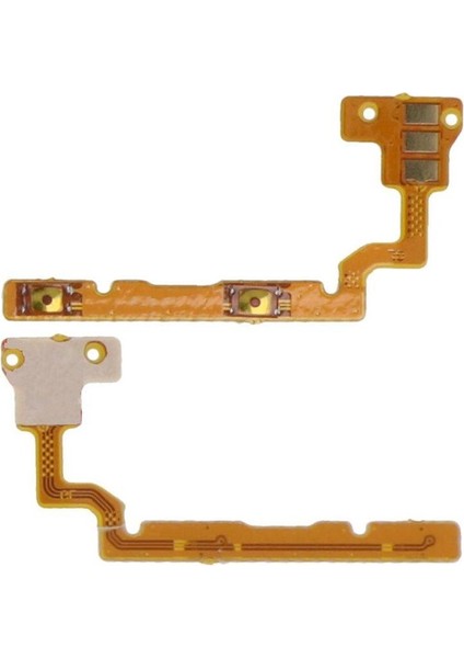 Oppo A5S Yan Ses Filmi Flex Ses Açma Kapama Filmi