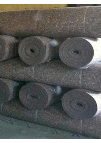 Yalıtım Keçesi, Kaplama Malzemesi, Geotekstil Keçe 2x8 fiyatları