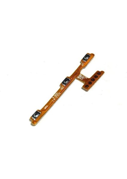 Samsung S10 Lite Uyumlu Yan Ses Filmi Flexi Volume Flex