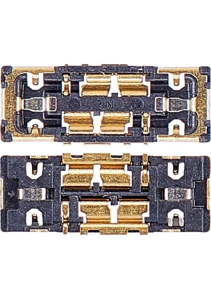 iPHONE 12 Pro Max Uyumlu Batarya Konnektörü