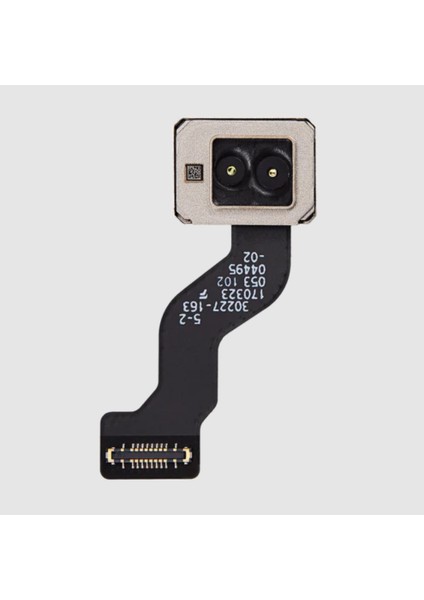 iPHONE 15 Pro Max Uyumlu Lidar Sensör Filmi
