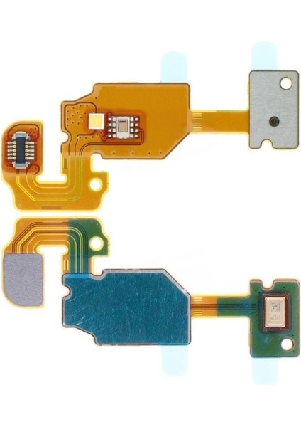 Xiaomi Mi 11T Flash Filmi