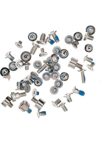 iPHONE 11 Uyumlu Iç Vida Set Iç Parça Vidalarıi