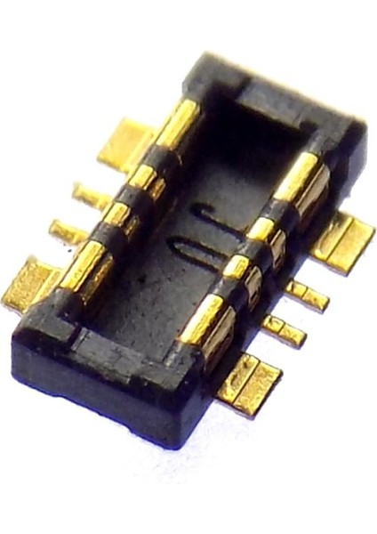 Xiaomi Redmi 8A Batarya Konnektör