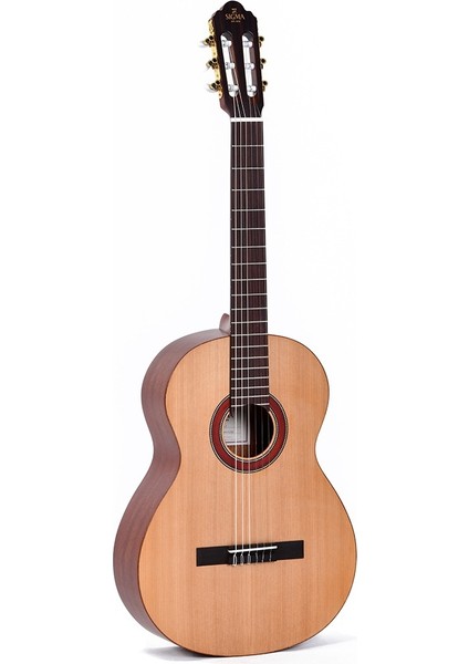 Cm-2 Klasik Gitar (Natural)
