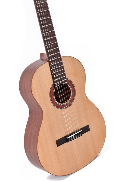 Cm-2 Klasik Gitar (Natural) modelleri