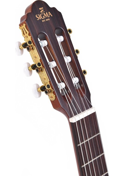 Cm-2 Klasik Gitar (Natural) fırsatları