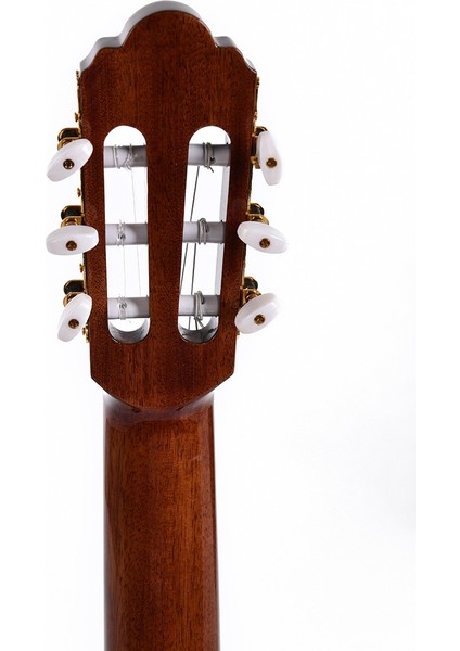 Cm-2 Klasik Gitar (Natural) indirimleri