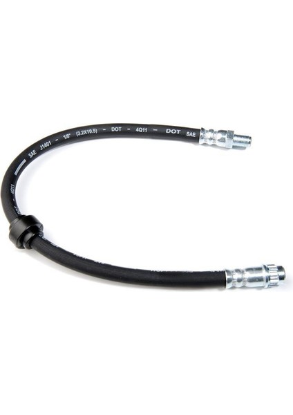 MGA-51233 - MG01 Fren Hortumu On ( Renault : Megane )