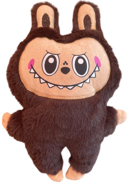 Labubu Oyuncak Labubu Peluş Bebek Peluş Oyuncak Labubu Model Bebek Labubu