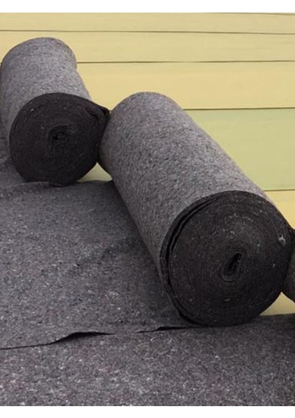 Yalıtım Keçesi, Kaplama Malzemesi, Geotekstil Keçe 2X11 modelleri