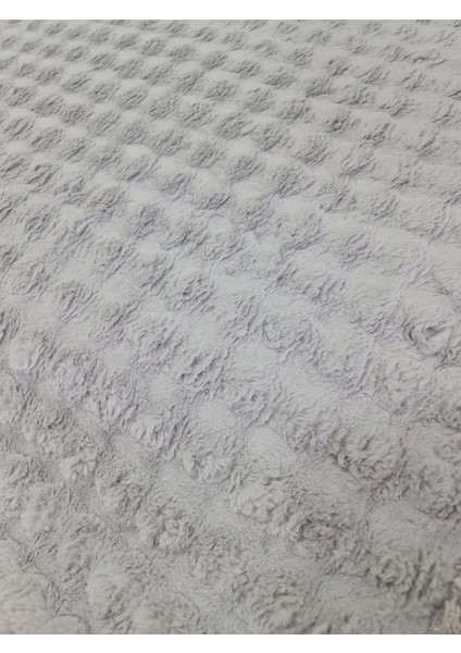 Konforsa Modern Tavşan Tüyü Bubble Desenli Halı – Yumuşak Dokulu, Leke Tutmaz, Kaymaz Tabanlı- Extra Yumuşak modelleri