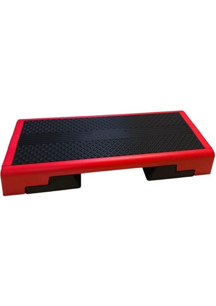 STEP-500 Profesyonel Step Tahtası 3 Kademeli fiyatları