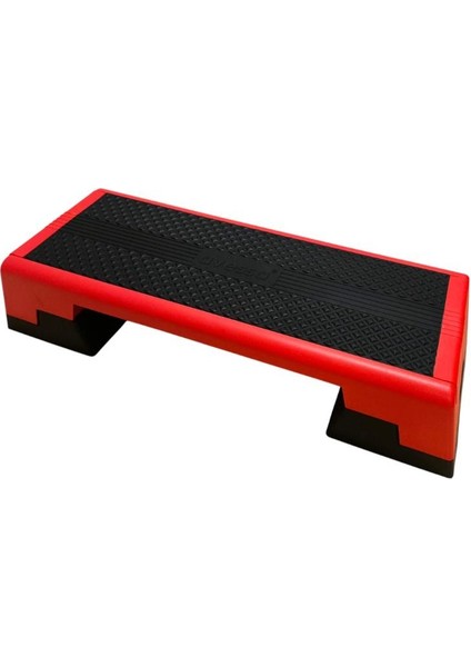 STEP-500 Profesyonel Step Tahtası 3 Kademeli fırsatları