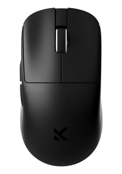 L7 Ultra Black 8k Hz Paw 3950 Sensör Kablosuz Simetrik Gaming Mouse (Mc-L7-11)