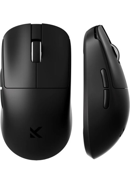L7 Ultra Black 8k Hz Paw 3950 Sensör Kablosuz Simetrik Gaming Mouse (Mc-L7-11) fırsatları
