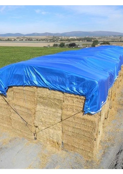 Ebatlı Branda, 3x7 Çadır 140 Gr/m2 Su Geçirmez Kamyon Saman Inşaat Gölgeeme Çadırı modelleri