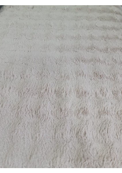 Konforsa Modern Tavşan Tüyü Bubble Desenli Halı – Yumuşak Dokulu, Leke Tutmaz, Kaymaz Tabanlı- Extra Yumuşak fırsatları