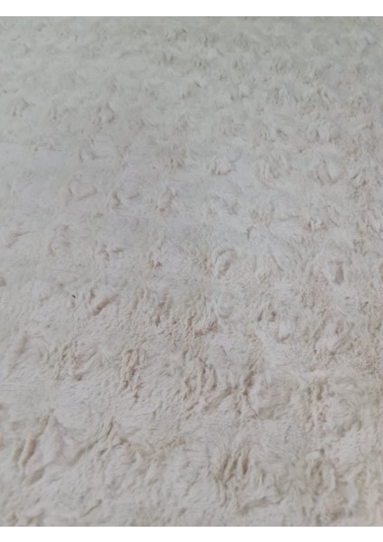 Konforsa Modern Tavşan Tüyü Bubble Desenli Halı – Yumuşak Dokulu, Leke Tutmaz, Kaymaz Tabanlı- Extra Yumuşak indirimleri
