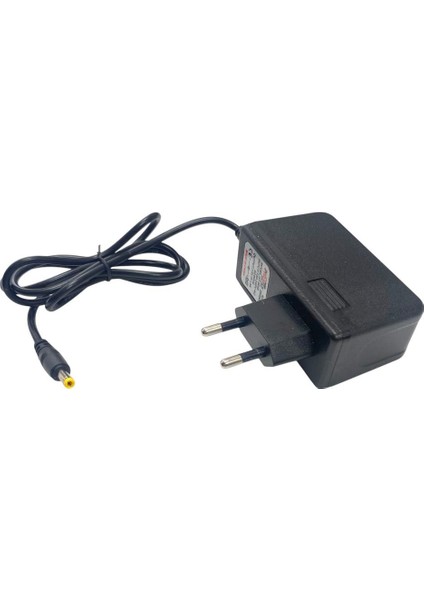 7.8VOLT 1.5AMPER Terazi Şarj Adaptör - 4x1.7mm Jak Fişli