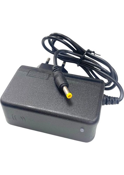 7.8VOLT 1.5AMPER Terazi Şarj Adaptör - 4x1.7mm Jak Fişli fiyatları