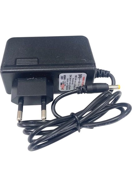 7.8VOLT 1.5AMPER Terazi Şarj Adaptör - 4x1.7mm Jak Fişli modelleri