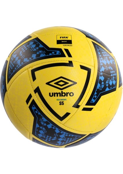 Neo Swerve Futbol Topu