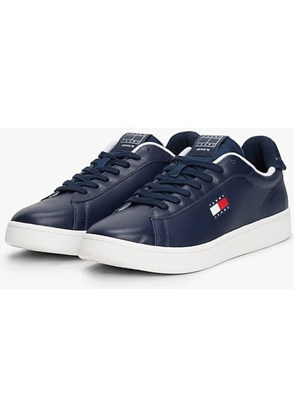 Erkek Archive '98 Sneakers - Lacivert/beyaz