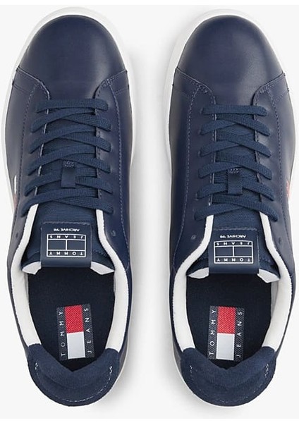 Erkek Archive '98 Sneakers - Lacivert/beyaz indirimleri