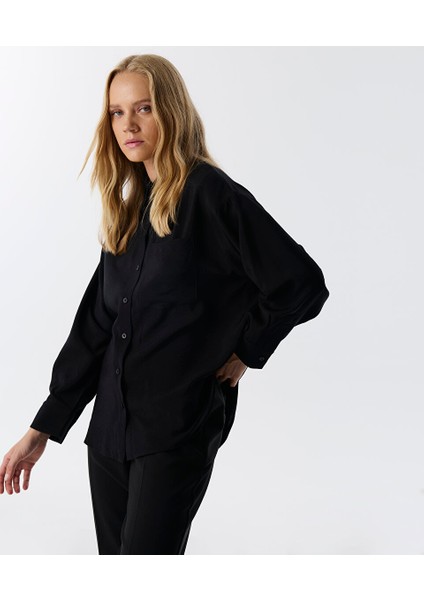 Cepli Basıc Gömlek TW6250025081001 fiyatları