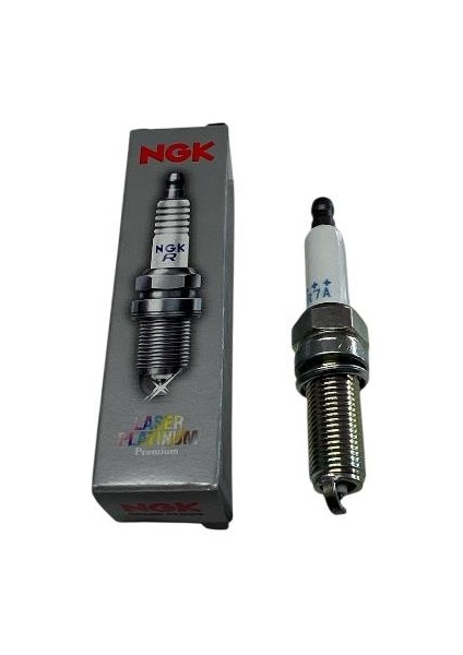 Buji Irıdyum -ADET-(PLKR7A) / Hyundaı I10 (2008-2012) - I20 (2008-2012) -Mercedes M271-M272 / NGK4288 - 1882709080