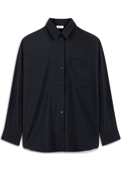 Cepli Basıc Gömlek TW6250025081001 indirimleri