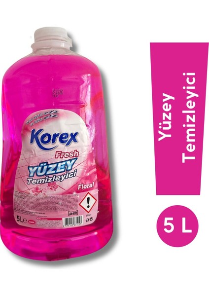 Fresh Yüzey Temizleyici