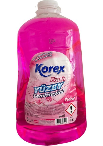 Fresh Yüzey Temizleyici fırsatları