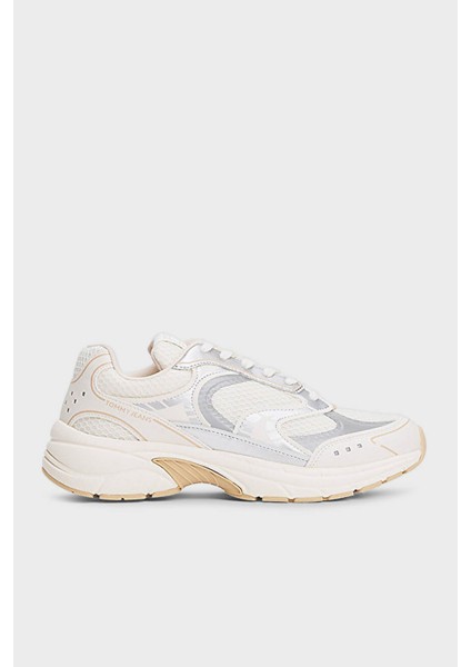 Logolu Sneaker Ayakkabı Bayan Ayakkabı EN0EN02809 02Z