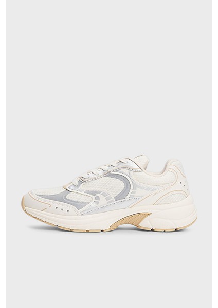 Logolu Sneaker Ayakkabı Bayan Ayakkabı EN0EN02809 02Z fiyatları