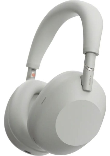 WH-1000XM6 Kulak Üstü Bluetooth Kulaklık Siyah