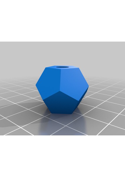 Dıy Takı - Anahtarlık Değerli Taşları/takılar (Sadece Plastik Aparattır) 3D modelleri