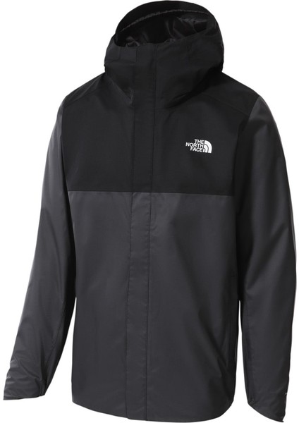 Quest Zıp-In Erkek Ceket - NF0A3YFM