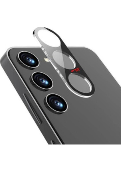 Samsung Galaxy S25 Plus Kamera Lens Koruyucu Temperli Cam Şeffaf fiyatları