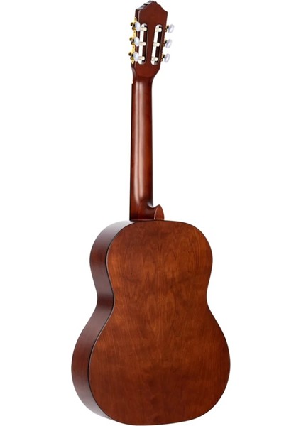 R55DLX Student Series Pro Klasik Gitar (Natural) fırsatları