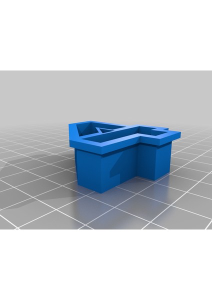 Clay Cutter - Sakat 0 Ila 9 (Sadece Plastik Aparattır) 3D fiyatları