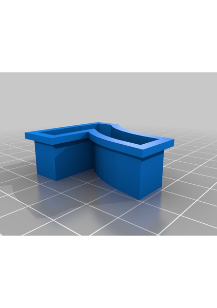 Clay Cutter - Sakat 0 Ila 9 (Sadece Plastik Aparattır) 3D indirimleri