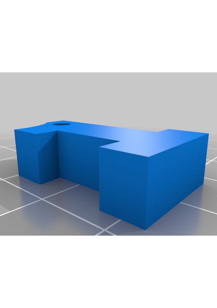 Anahtarlık 1 Ila 5 (Sadece Plastik Aparattır) 3D fırsatları