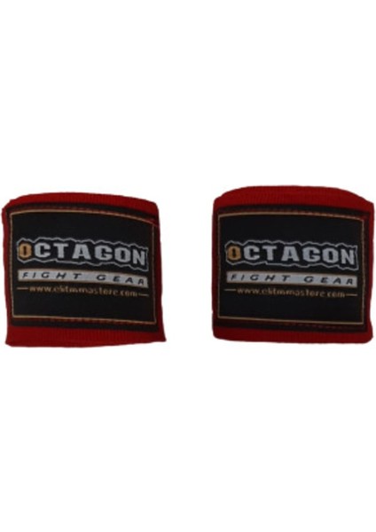 Bandaj 3,5 mt Kırmızı fiyatları