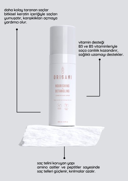 Nourishing Saç Bakım Seti fırsatları