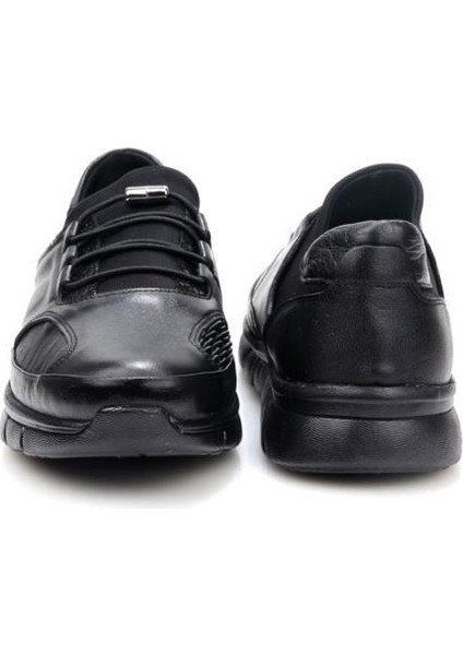 Papuçcity Trendi 2000 Ortopedik Kadın Deri Günlük Ayakkabı indirimleri