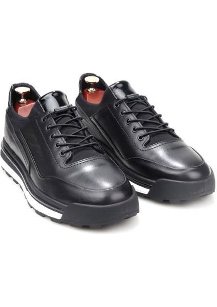 PS-32840 Erkek Deri Günlük Ayakkabı fiyatları